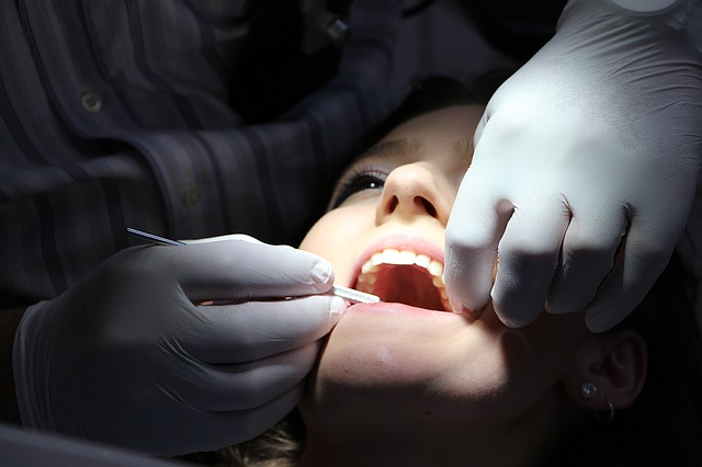 Odontología Conservadora: qué es y en qué consiste