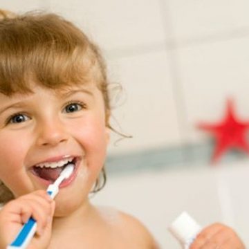 Odontopedriatría: cómo cuidar la salud bucodental de los más pequeños, incluso si son bebés