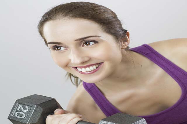 Odontología deportiva: Una buena salud bucodental… ¡mejorará tu rendimiento deportivo!